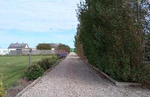 Cayeux-sur-Mer Apartamento | gite repos et tranquillité G