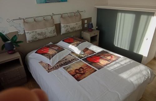 Cayeux-sur-Mer Apartamento | gite repos et tranquillité P
