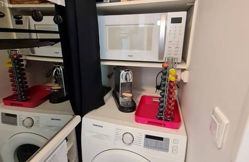 Rethondes Cabaña | Casa rural Rethondes, 1 dormitorio, 2 personas