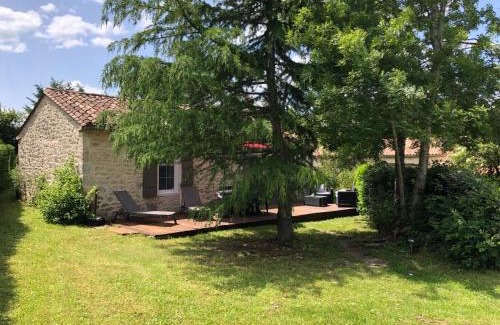 Lolme Casa | Gite Roche Blanche