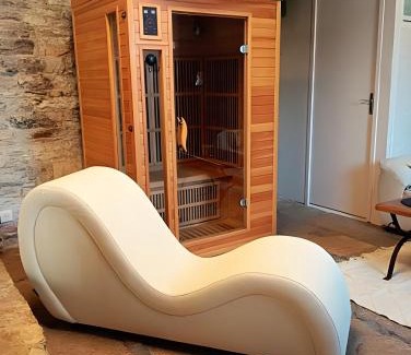 Crayssac Apartamento | Gite Romantique au coeur du Lot