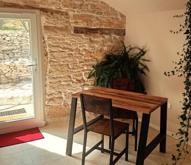 Crayssac Apartamento | Gite Romantique au coeur du Lot