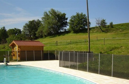 Forcalquier Casa | GITES DES KORRIGANS '' GITE DES FARFADETS '' clase ***