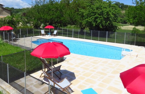 Forcalquier Casa | GITES DES KORRIGANS '' GITE DES FARFADETS '' clase ***