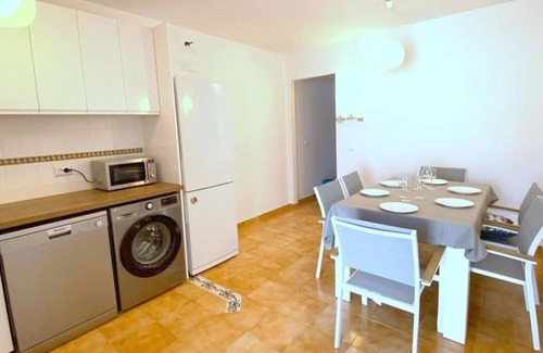 Santa Margarida Cabaña | Gite Roses, 5 bedrooms, 8 persons