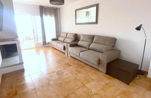 Santa Margarida Cabaña | Gite Roses, 5 bedrooms, 8 persons