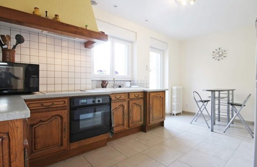 Rouperroux Cabaña | Gite Rouperroux, 2 bedrooms, 4 persons