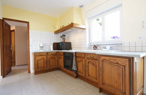 Rouperroux Cabaña | Gite Rouperroux, 2 bedrooms, 4 persons