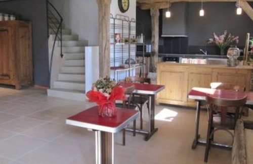 Roussennac Casa | Casa rural Roussennac, 4 dormitorios, 10 personas
