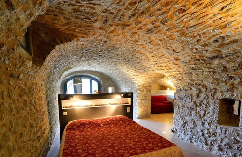 Roussennac Casa | Casa rural Roussennac, 4 dormitorios, 10 personas