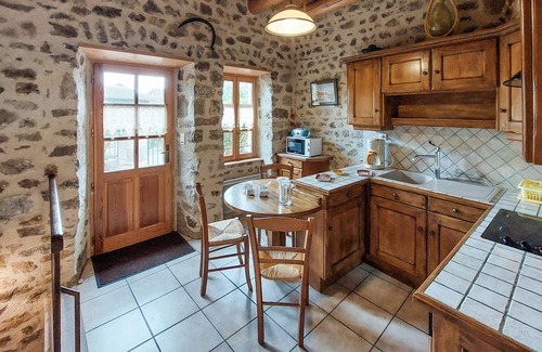Saint-Pal-de-Senouire Casa | Gite rural Le Couvent