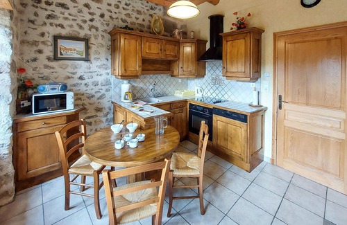 Saint-Pal-de-Senouire Casa | Gite rural Le Couvent