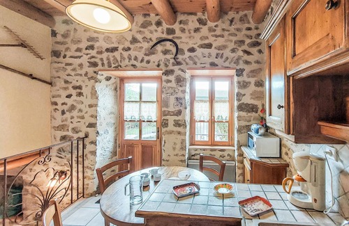 Saint-Pal-de-Senouire Casa | Gite rural Le Couvent