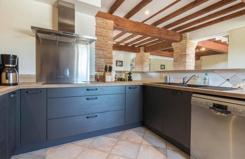 Gardouch Casa | Gite Rural au Milieu des Champs