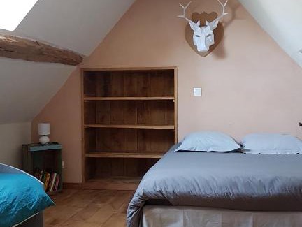 Francueil Casa | gite rural chenonceaux