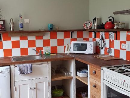 Francueil Casa | gite rural chenonceaux