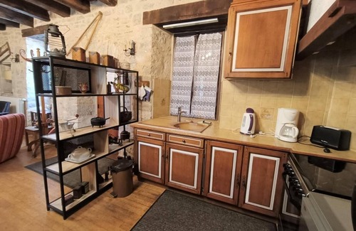 Martel Casa | Gite rural de Louchapt