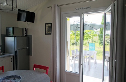 Villedoux Apartamento | Gite Rural du Seuil, Proche de la Rochelle
