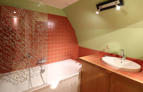 Senezergues Cabaña | Gite Sénezergues, 2 bedrooms, 4 persons
