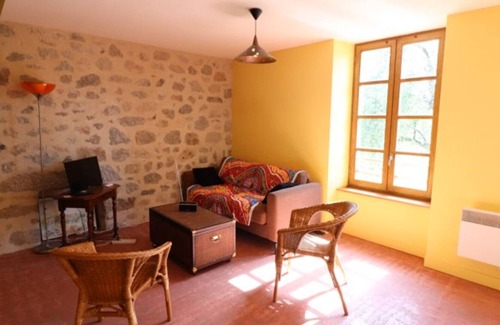 Senezergues Cabaña | Gite Sénezergues, 2 bedrooms, 4 persons