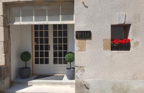 Magnac-Laval Apartamento | Gite Sérénité
