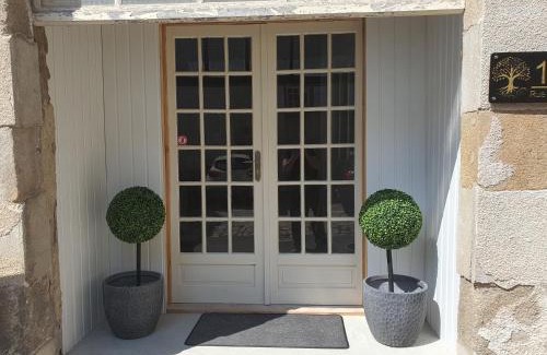 Magnac-Laval Apartamento | Gite Sérénité