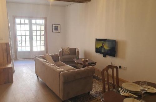 Magnac-Laval Apartamento | Gite Sérénité