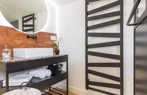 Saint-Hilaire-de-Clisson Cabaña | Casa rural Saint-Hilaire-de-Clisson, 2 dormitorios, 5 personas