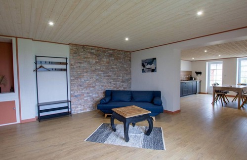 Puymangou Cabaña | Gite Saint-Aulaye-Puymangou, 1 bedroom, 2 persons