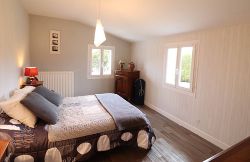 Saint-Bonnet-de-Salers Cabaña | Gite Saint-Bonnet-de-Salers, 3 bedrooms, 6 persons