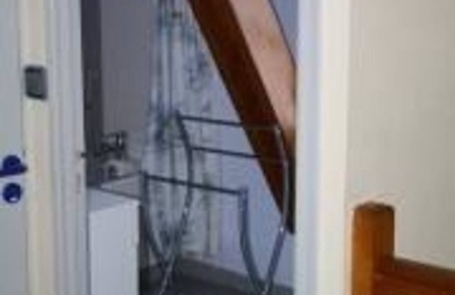 Saint-Leonard-des-Bois Cabaña | Casa rural Saint-Léonard-des-Bois, 3 dormitorios, 6 personas