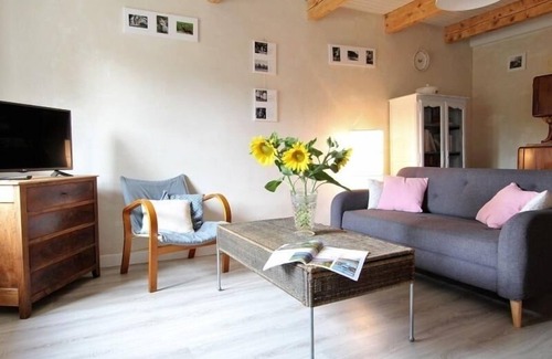 Saint-Privat-du-Dragon Cabaña | Casa rural Saint-Privat-du-Dragon, 3 dormitorios, 6 personas