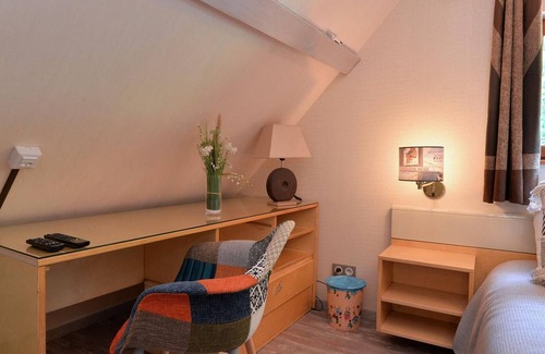Sainte-Marie-aux-Mines Cabaña | Gite Sainte-Marie-aux-Mines, 3 bedrooms, 5 persons