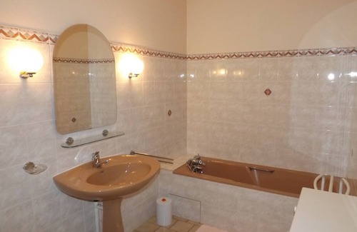 Saint-Chamant Cabaña | Gite Saint-Chamant, 3 bedrooms, 6 persons