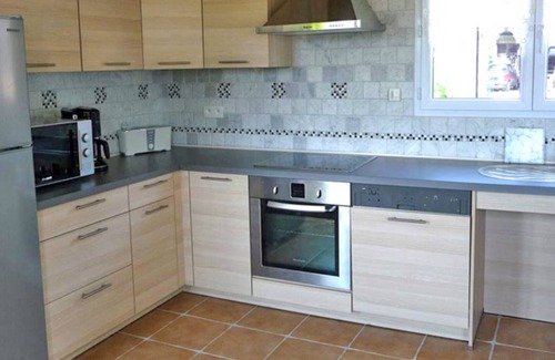 Saint-Leger-aux-Bois Casa | Casa rural Saint-Léger-aux-Bois, 5 dormitorios, 12 personas