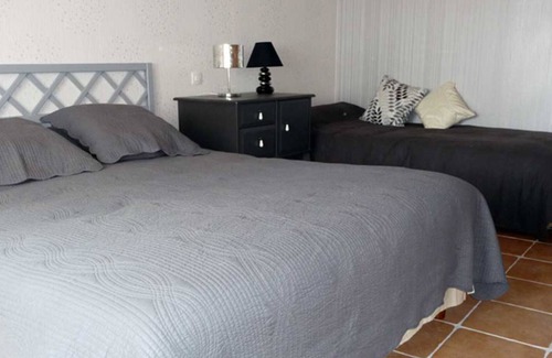 Saint-Leger-aux-Bois Casa | Casa rural Saint-Léger-aux-Bois, 5 dormitorios, 12 personas