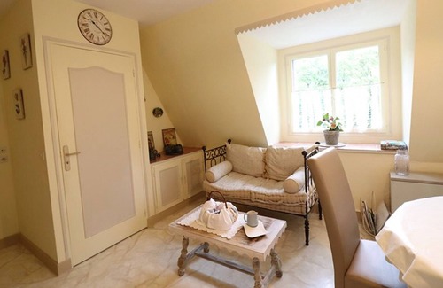 Saint-Paul-de-Salers Cabaña | Gite Saint-Paul-de-Salers, 2 bedrooms, 4 persons