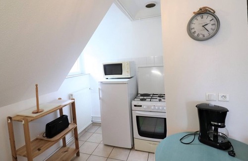 Saint-Paul-de-Salers Cabaña | Gite Saint-Paul-de-Salers, 2 bedrooms, 4 persons
