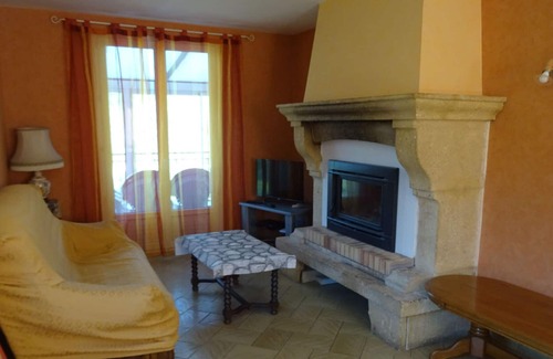 Saint-Rome-de-Tarn Cabaña | Casa rural Saint-Rome-de-Tarn, 3 dormitorios, 6 personas