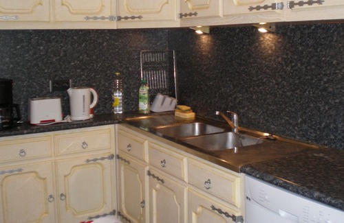 Saint-Rome-de-Tarn Cabaña | Casa rural Saint-Rome-de-Tarn, 3 dormitorios, 6 personas
