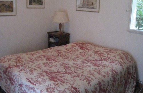Saint-Viatre Cabaña | Casa rural Saint-Viâtre, 1 dormitorio, 2 personas