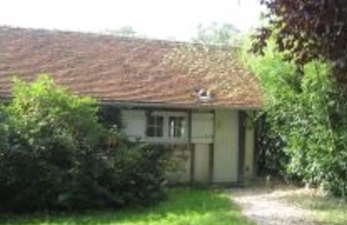 Saint-Viatre Cabaña | Casa rural Saint-Viâtre, 1 dormitorio, 2 personas
