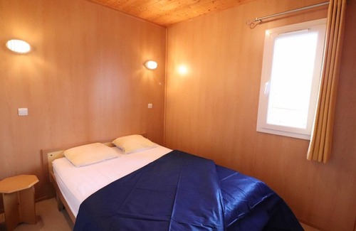 Salers Cabaña | Gite Salers, 2 bedrooms, 4 persons