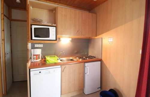 Salers Cabaña | Gite Salers, 2 bedrooms, 4 persons