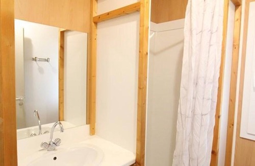 Salers Cabaña | Gite Salers, 2 bedrooms, 4 persons