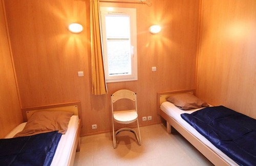 Salers Cabaña | Gite Salers, 2 bedrooms, 4 persons