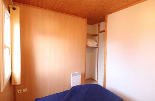 Salers Cabaña | Gite Salers, 2 bedrooms, 4 persons