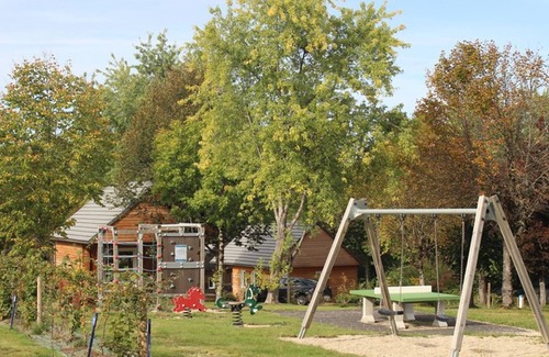 Salers Cabaña | Gite Salers, 2 bedrooms, 4 persons