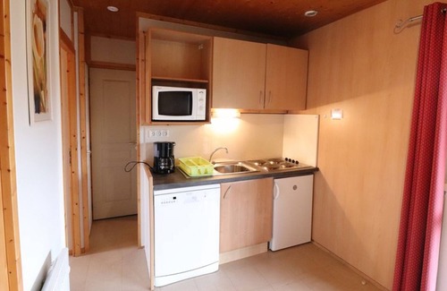 Salers Cabaña | Gite Salers, 2 bedrooms, 4 persons