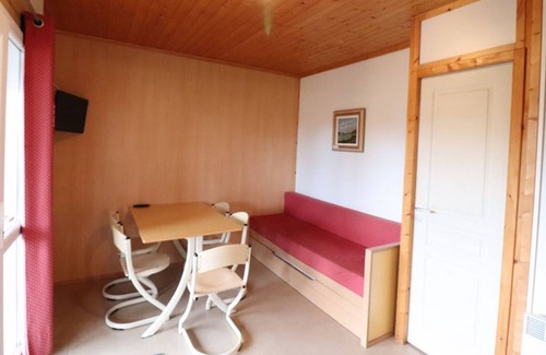 Salers Cabaña | Gite Salers, 2 bedrooms, 4 persons